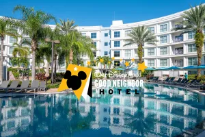 Image of Meliá Orlando Celebration