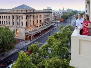 Image of Grosvenor Hotel Adelaide