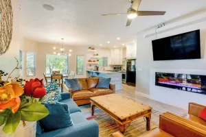 Image of La Verkin Family Retreat Near Zion National Park!