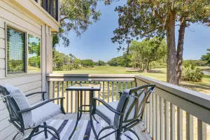Image of Modern Hilton Head Island Villa w/ Pool Access!