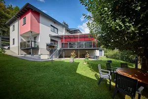 Image of Appartementhaus Goldnugget