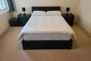 Image of 1BR&SofaBed-Sleeps4-Parking-Central