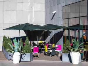Image of Ibis Styles Lyon Centre - Gare Part Dieu