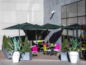 Image of Ibis Styles Lyon Centre - Gare Part Dieu