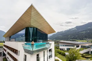 Image of Tauern Spa Hotel & Therme