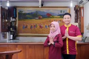 Image of Hotel Olympic Semarang by Sajiwa