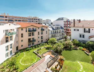 Image of Résidence Pierre & Vacances Premium Haguna