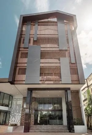 Image of SJ Miracle Hotel