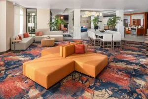 Image of Hilton Garden Inn Ogden UT
