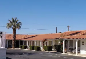 Image of Historic Coronado Motor Hotel by OYO