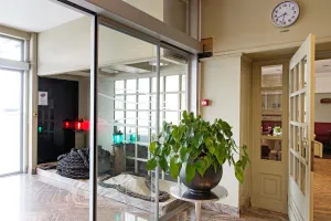 Image of Antwerp Harbour Hotel
