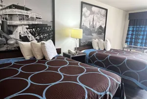 Image of Super 8 by Wyndham Slidell