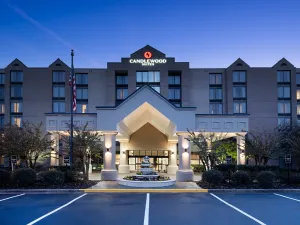 Image of Candlewood Suites - Birmingham - Inverness by IHG