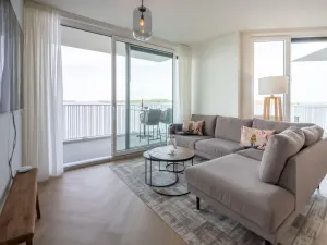 Image of Apartment Veerse Meer With Private Marina