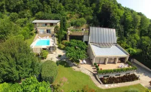 Image of La Villa du Rhône