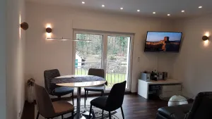 Image of Luxus Apartment Zaubersee