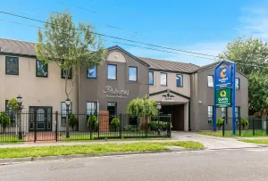 Image of Quality Apartments Dandenong
