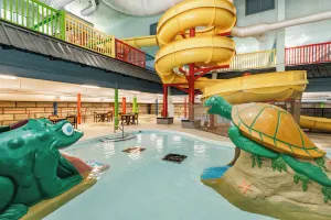 Image of The Branson Waterpark Hotel
