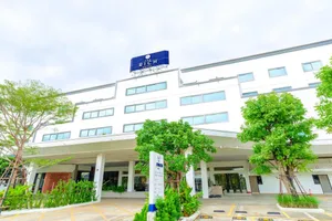 Image of The Rich Hotel