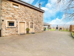Image of Test Property Beautiful holiday home near Vielsalm with rural view