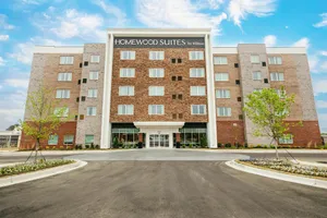 Image of Homewood Suites By Hilton Buford Mall Of Ga
