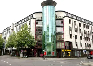 Image of Dorint Hotel Leipzig