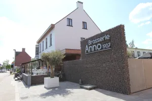 Image of De Heidebloem
