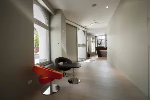 Image of Square Hotel