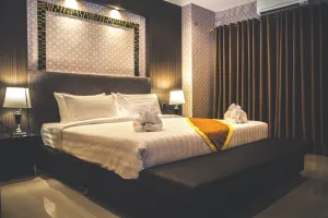 Image of CK Resort Pattaya