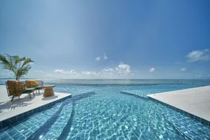 Image of Vias Hotel Vung Tau - Transportation Included