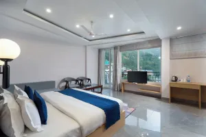 Image of Hotel Buddha's Abode- Best Hotel in McleodGanj Main Market