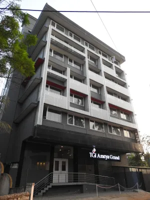 Image of TGI Ameya Grand