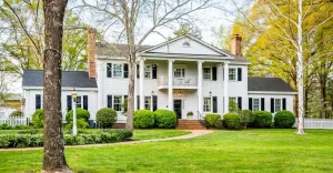 Image of Virginia Cliffe Inn