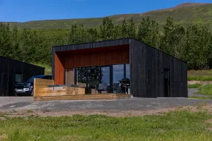 Image of North Mountain View Suites
