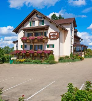 Image of Hotel Reischenau