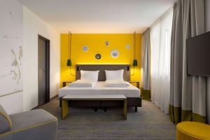 Image of Vienna House Easy by Wyndham Bad Oeynhausen