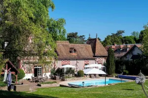 Image of Marquise Barbot