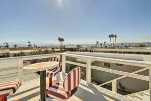 Image of Less Than 1 Mi to Lake Havasu Pet-Friendly Home