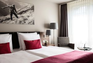 Image of AMERON Luzern Hotel Flora