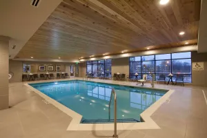 Image of Hampton Inn & Suites Downtown St. Paul