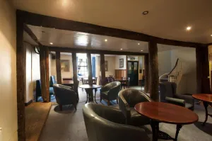 Image of The Bell Hotel