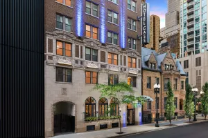 Image of Holiday Inn Express Chicago - Magnificent Mile by IHG