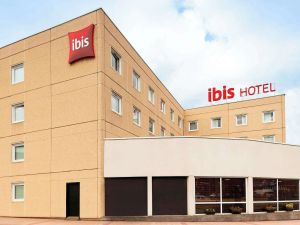 Image of Ibis Budget Bilbao Barakaldo