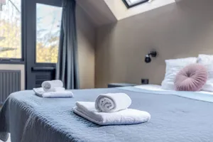 Image of Hotel Zee Bergen