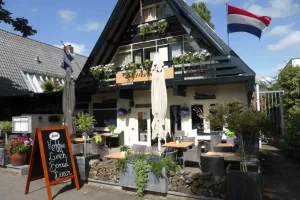 Image of Duinberk B&B hotel en Brasserie