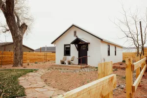 Image of Modern Kanab Cottage w/ View < 1 Mi to Hiking!