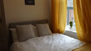 Image of Room in Guest Room - Spacious Double Room in Stoke