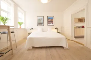 Image of Central Canal Apartments 5