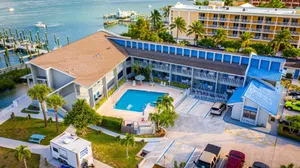 Image of Dockside Inn & Resort