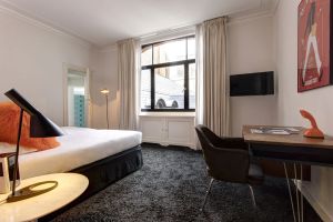 Image of Vintage Hotel Brussels